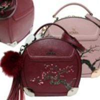 Tas Bonia Original Sonia Sakura M