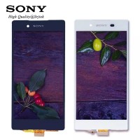 Sony Xperia Z4 Z3 Plus Z3+ E6533 E6553 LCD Touch Screen (tanpa Frame)
