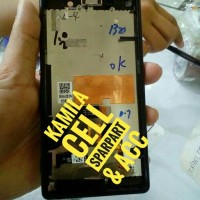 LCD TOUCHSCREEN SONY XPERIA M5 E5603 ORIGINAL