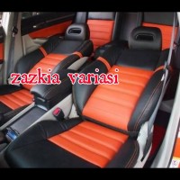 sarung jok mobil jimny katana