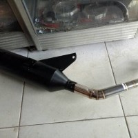 Harga knalpot tsukigi fino 125 mio | DEMO GRABTAG