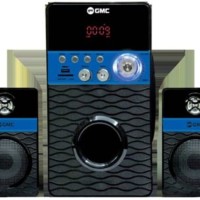 Speaker GMC 888R