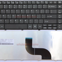ORI Keyboard Laptop Acer E1-531 E1-571 5742 5810T 5750 5750G 5750Z 574