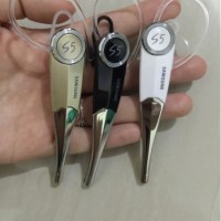 Headset Handsfree Bluetooth Samsung Note 3 4 S5 S6