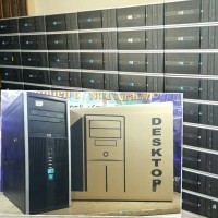 PC CPU Built Up Core I7 Ram 16Gb Vga 2Gb