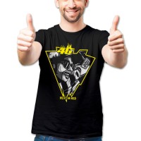 KAOS VALENTINO ROSSI C03 BAJU MURAH DISTRO MOTOGP VALE 46 VR46 BALAP