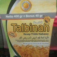 Jual TALBINAH Murah