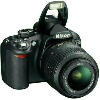 KAMERA NIKON D3100 KIT 18-55 LimitedEdition