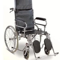 Kursi Roda Rebahan (Kode : FS902GC) Diskon