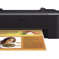 Printer Epson L120 Ink Tank (Infus System)