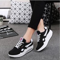 PROMO Kets Rebook Replika RB01 Sepatu Sneakers Olah Raga Wanita