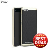 HARGA MURAH Original IPAKY CASE Xiaomi Mi4i Mi 4i Mi4c Mi 4c + Tempere