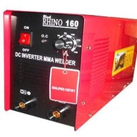 RHINO Mesin Las - Travo Las Inverter MMA 160 A Berkualitas