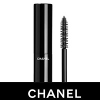 Mascara Sublime de CHANEL Waterproof Black