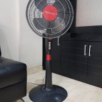 Trisonic Standing Fan Kipas Angin Listrik 16 Inch