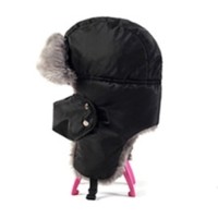 DIscount Topi bomber Ushanka Rusia untuk liburan musim Termurah