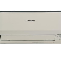   AC Mitsubishi 1/2 PK SRU 05 CRP Standart Series area solo jogja dsk
