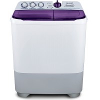 SHARP Mesin Cuci ES-T85CR-VK, recomended ,harga &penampilan ok