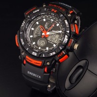 Jam Tangan Pria Digitec Original ( Casio,Expedition,Ripcurl,Gc,Cat )