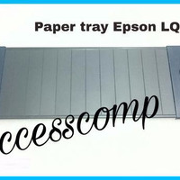 EXCLUSIVE Sandaran Kertas Printer Epson LQ-2090 HOT PRODUCT