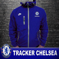 Jaket Chelsea Blue Polos
