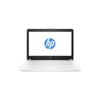 Laptop Gaming.. HP 14- BS Core I3 Ram 4GB - HDD 1TB - VGA Radeon 2Gb