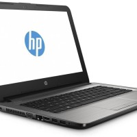 Laptop Design!! HP 14- BS Core I3 Ram 4GB - HDD 1TB - VGA Radeon 2Gb