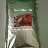 Jual Bubuk Minuman Rasa Teh Thailand 1Kg - Thai Tea Powder 1 Kg Murah