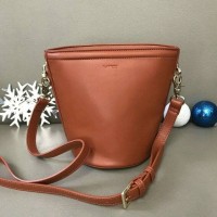 Tas Wanita Vnc Vincci Original 001 Brown