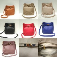 Tas Hermes so kelly