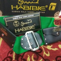 sabuk haji dan umroh/ betawi murah meriah