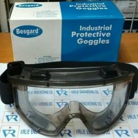 safety google merk besgard / kacamata google