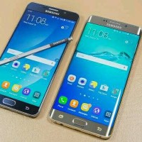 SAMSUNG GALAXY NOTE 5 ORIGINAL SPEK MANTAP FULLSET HARGA MURAH