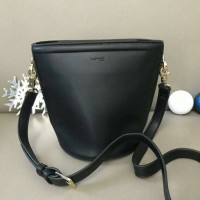 Tas Wanita Vnc Vincci Original 001 Black