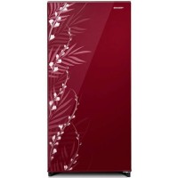Sharp Lemari Es 1pintu SJX-195MGFR Garansi Resmi Harga Promo Termurah