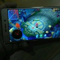 JOYSTICK MOBILE LEGEND STICK HANDPHONE ANALOG STYLUSH STYLUS T0210