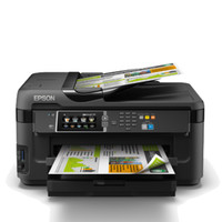 Printer Epson L1455 A3 - Wi-Fi, Duplex AllinOne - 4 Warna Infus Resmi