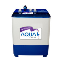 Mesin Cuci AQUA 880XT QW880XT 8kg Hijab Series Murah