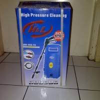 alat usaha Jet Steam Watt Kecil 850w Mesin Steam Cuci Motor Mobil
