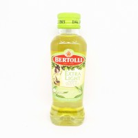 Bertolli Extra Light Olive Oil Minyak Zaitun 250 ml