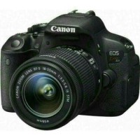 KAMERA CANON KISS X7i 18-55mm LimitedEdition