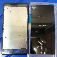 Casing Housing Sony Xperia Z3 Fullset Baru Berkualitas