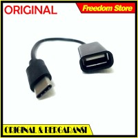 USB OTG CABLE KABEL TYPE C USB HUB for SAMSUNG XIAOMI ASUS OPPO LENOVO
