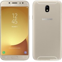 SAMSUNG GALAXY J7 PRO DUOS LTE GOLD RAM 3 / 32 GB ROM GARANSI RESMI HP