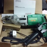 MESIN BOR BETON HITACHI VTP-18 / IMPACT DRILL HITACHI VTP18 BOR TEMBOK