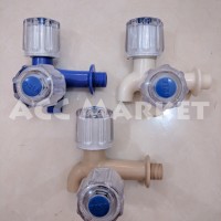 Keran Air Cabang 1/2