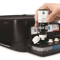 Printer HP Deskjet GT 5820 / GT5820