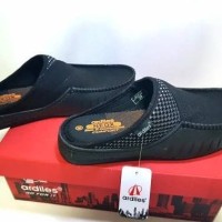 MCN6 Sepatu Pria SLIP ON Sepatu Slop Santai Sandal Crocs Ardiles Gart