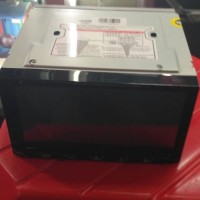 TV monitor mobil 7 inchi Layar Sentuh Taiwan