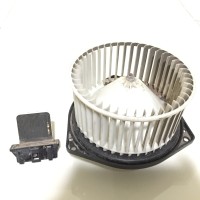 Motor Fan AC Blower + Werstan (RUSAK) Isuzu D-Max Dmax D Max Original